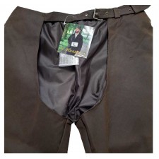 Ceinture a œillet pour ajuster votre taille | cuissard huilé