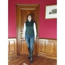 Gilet matelassé